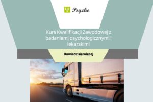 Kurs Kwalifikacji Zawodowej Opole