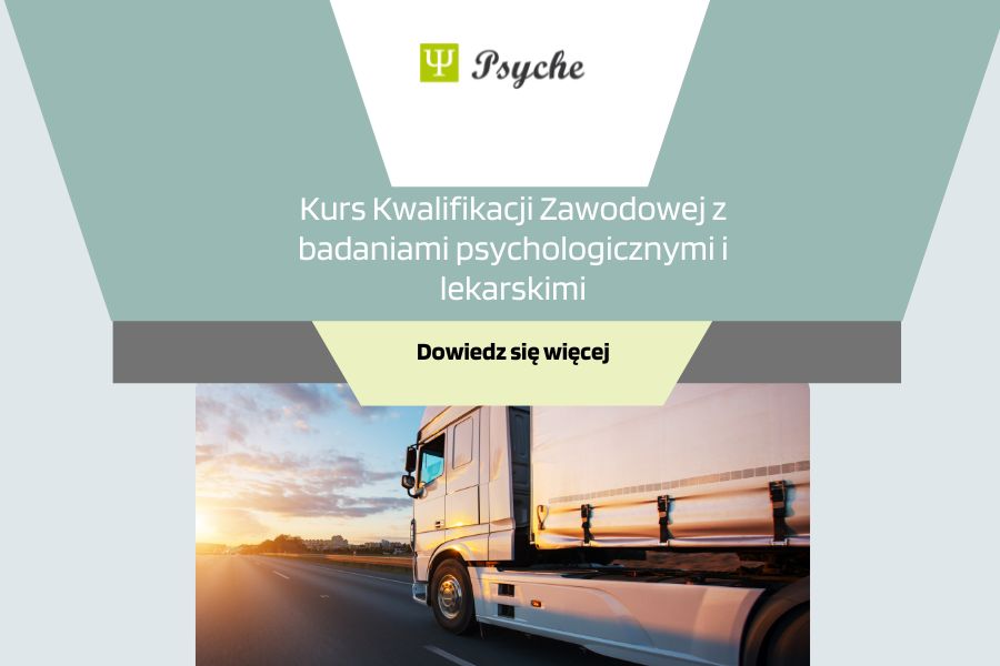 Kurs Kwalifikacji Zawodowej Opole